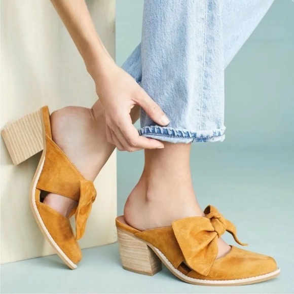 Jeffrey Campbell Shoes - Jeffrey Campbell Cyrus mule